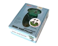 TRUMPETER Model Craft Master Tools Mini Vise (Fixed) 08503 P8503