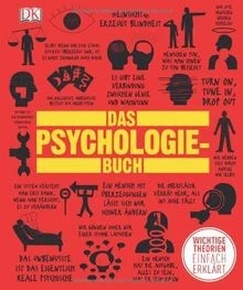 Big Ideas. Das Psychologie-Buch: Wichtige Theorien einfa... | Buch | Zustand gut