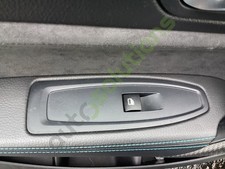 BMW SERIE 2 M2 MK1 2016-2017 INTERRUTTORE ALZACRISTALLI ELETTRICO LATO SINISTRO