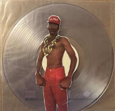 MINT Don t Tap The Glass - Tyler The Creator Vinyl