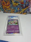 MEW 055/173 R Japanese Pokemon SM12a Tag All Stars Holo Ace GEM MINT 10