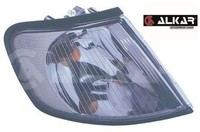 Alkar 2102500 Blinkleuchte Blinker Blinklicht FüR Audi