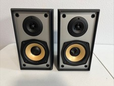 Pioneer S-HF21-LR Bookshelf Speaker 100W 8 Pair