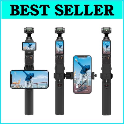 ディージェーアイ OSMO POCKET 3 Buy Osmo Pocket 3 - 1″ CMOS Pocket Vlogging Camera