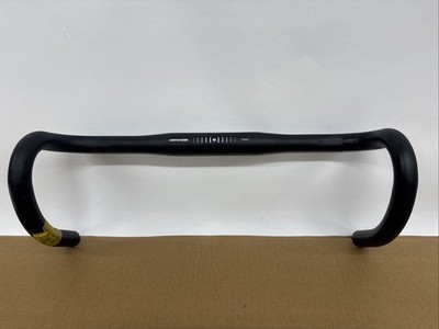 Cannondale zwei leichte Aluminium Drop Lenker - kompakt - 44 cm