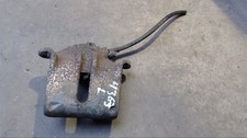 Renault Megane Bj 2006 Bremssattel Vorne Links guter Zustand