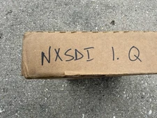 New Sealed Schindler 3300 NXSDI 1.Q 594202 Elevator Control Circuit Board PCB