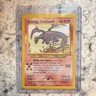 Pokémon Shining Charizard Neo Destiny Secret Rare Holo 107/105 100 HP English