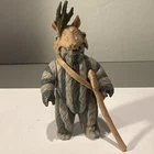 Vintage Kenner, Star Wars, Teebo, Complete And All Original