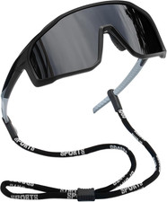 Sports Sunglasses Men Women Polarized Wrap around Sun Glasses UV400 Protection S