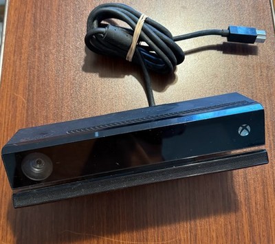 Microsoft Xbox One Kinect Camera Motion Sensor Bar Model 1520 - OEM Tested Works