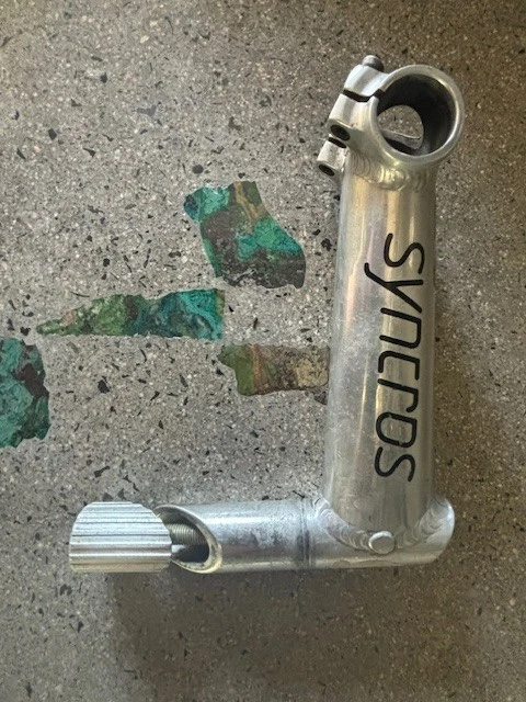 Syncros Quill Bicycle Stems for sale | eBay