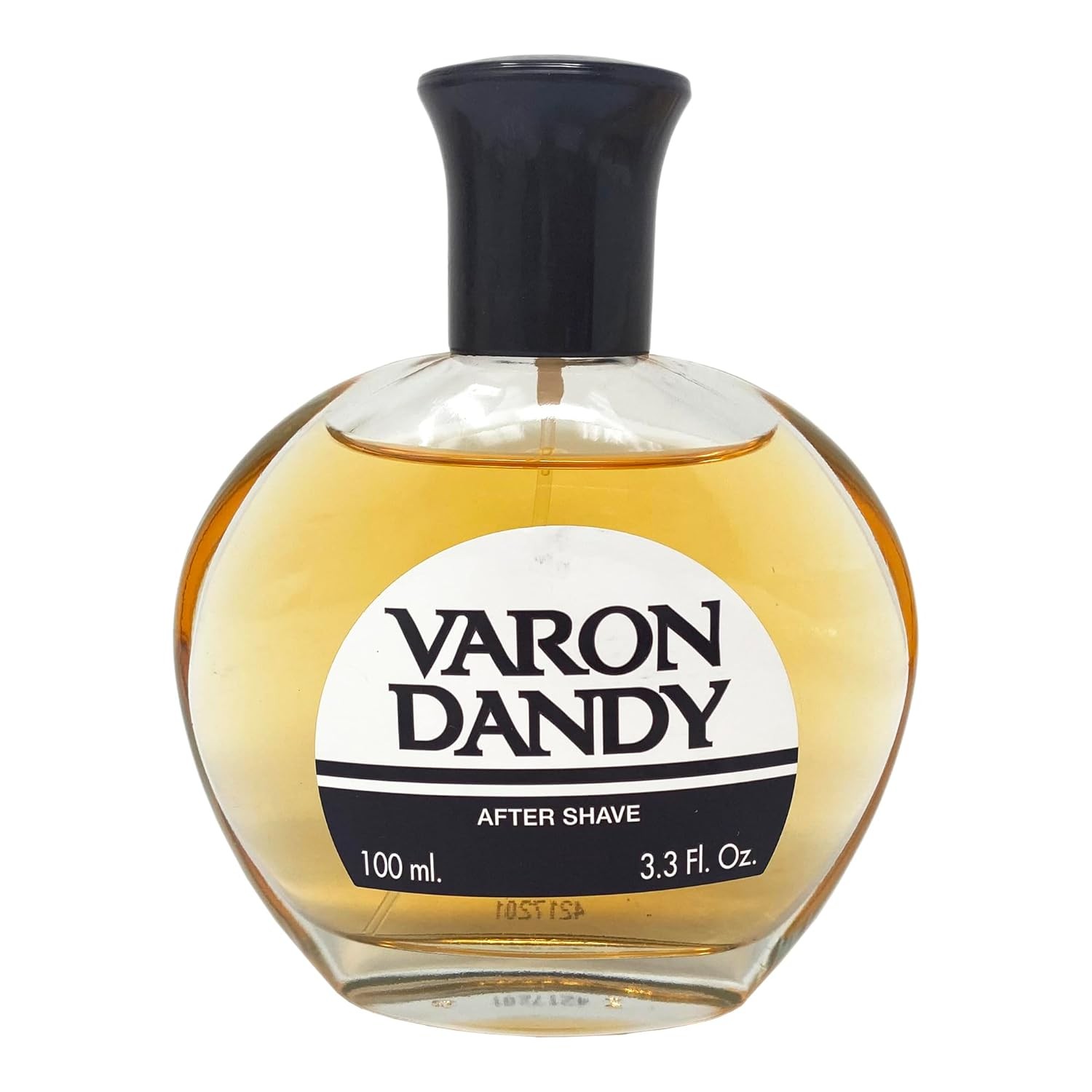 Aftershave for Men - 100ml, Classic Scent, Refreshing and 1 Fl Oz (Pack of 1)-image
