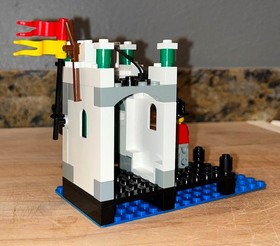 LEGO Pirates: Imperial Armada Sentry (6244)