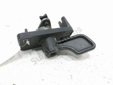 Porte arrière et accessoires Opel COMBO