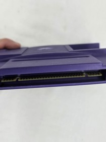 Rare Super Nintendo XBAND Modem for SNES, Untested, good condition.