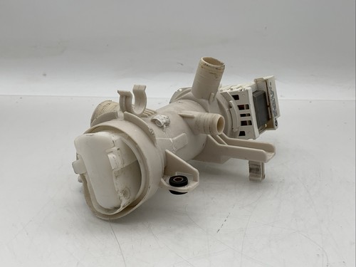 AEG L89499FL Waschmaschine BPX2-75 Laugenpumpe 132611910 #ED226