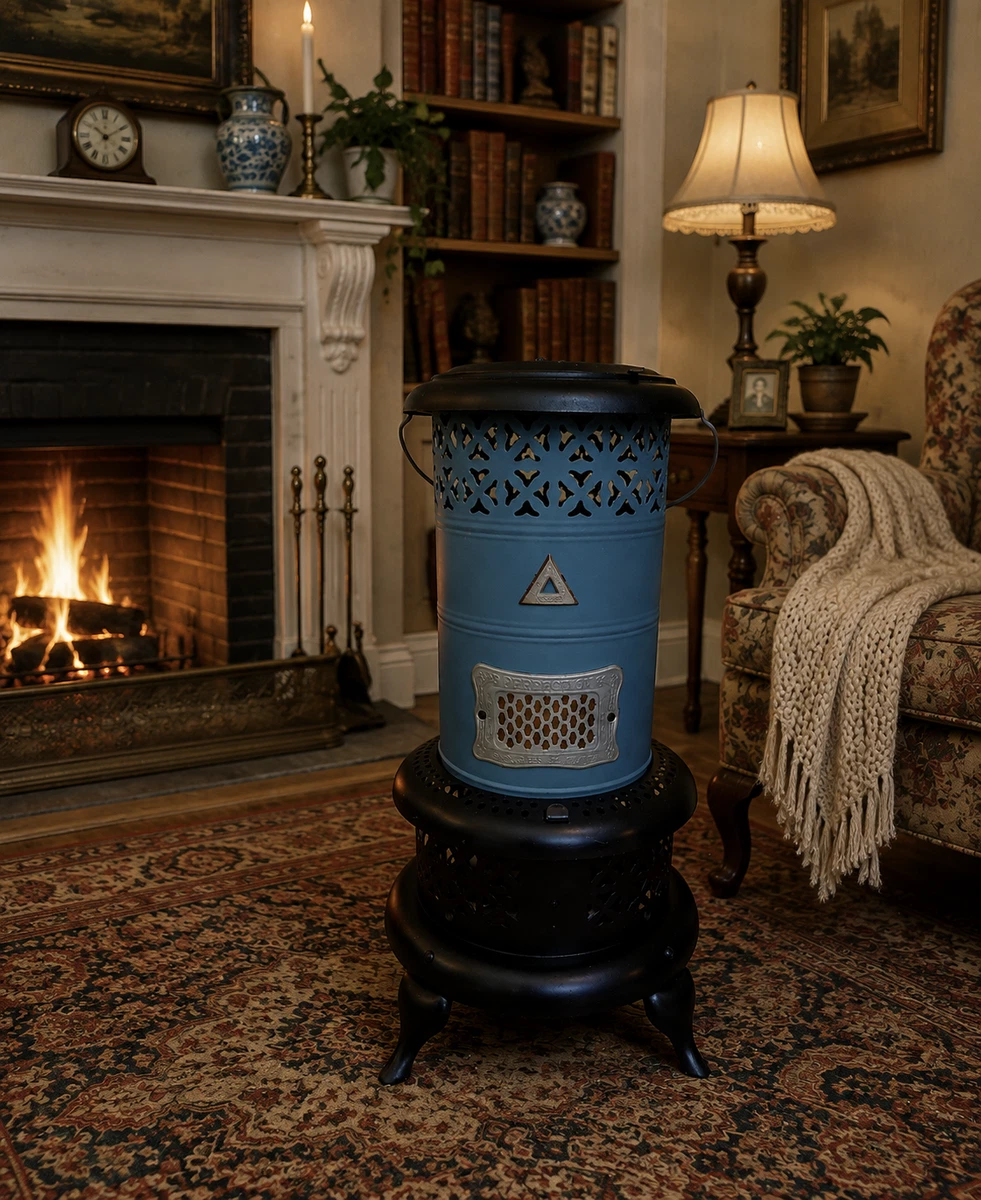 Perfection Oil Heater for sale | eBay