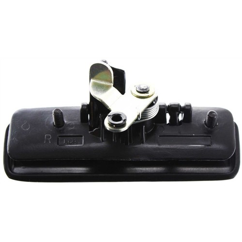 Exterior Door Handle For 92-2005 Chevrolet Astro GMC Safari Set of 2 Front Metal - Bild 6 von 12