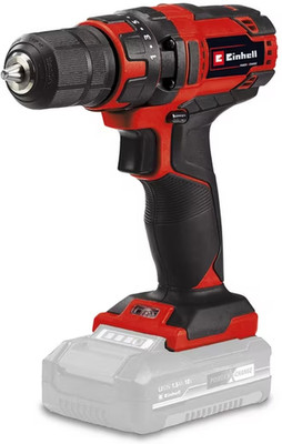 21932555 EINHELL Akku-Bohrschrauber TC-CD 18/35 Li - Solo