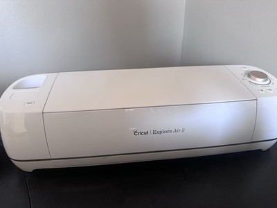 Cricut Explore Air 2 Daybreak Cutting Machine