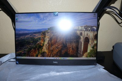 Dell OptiPlex 7400 AIO 23.8 FHD Core i5-12500 4.6GHz 16GB RAM 256GB SSD Win11Pro