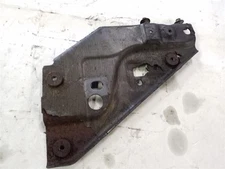 6.0L Left Battery Support Bracket | Fits 05 06 07 Ford F250 F350 F450 F550