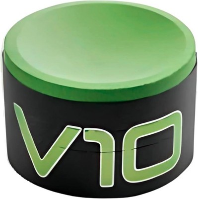 TAOM V10 Green Chalk Professional Pool & Billiard Cue Chalk | Authorized Dealer