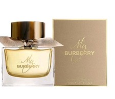 Burberry My Burberry Eau de Parfum 90ml