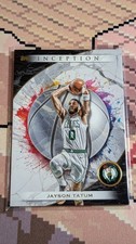 2025-26 Topps Inception Basketball Pick From ...