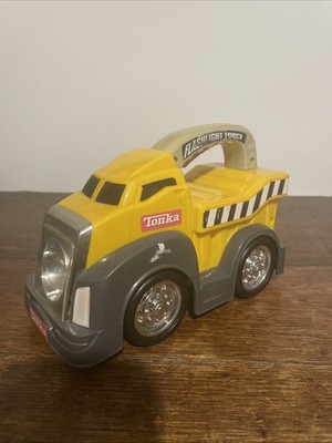 Tonka Taschenlampe Force Kindertaschenlampe