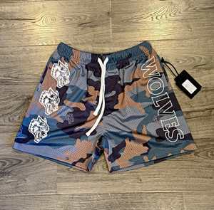 Darc Sport Mesh Shorts | eBay