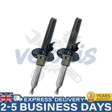 2x Front Shock Absorber Struts w/Magnetic Fit Audi RS3 A3 S3 TT TTS 2016-22