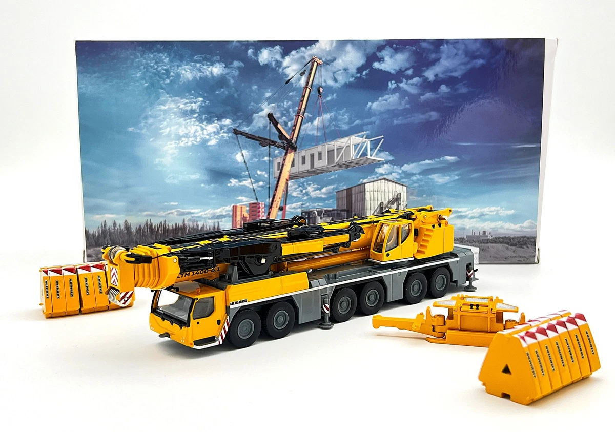 WSI Diecast & Toy Vehicles for sale - eBay