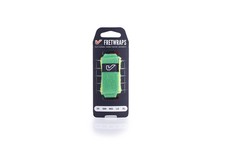 Gruv Gear FretWraps Muter, HD Leaf, 1pc, Green, S