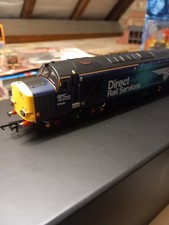 Accurascale 37/6 DRS BLUE REVISED COMPASS LIVERY DCC READY OO GAUGE