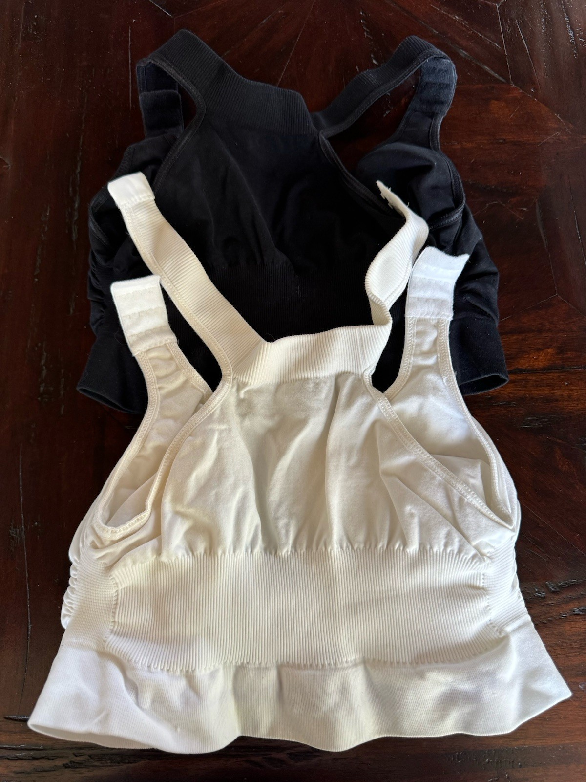 Compression Bra for Breast Augmentation Size M Po… - image 3