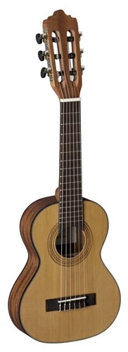 La Mancha Rubinito CM/41 1/8 Konzertgitarre