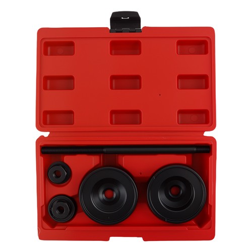 Bushing Tool Set Pro for VW Beetle Golf IV Bora Audi A3 Mercedes W202 1998-2005 - Picture 5 of 12