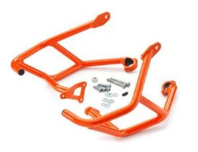 New OEM KTM Crash Bar CPL 1290 Super Duke 14-23 - 61512968044