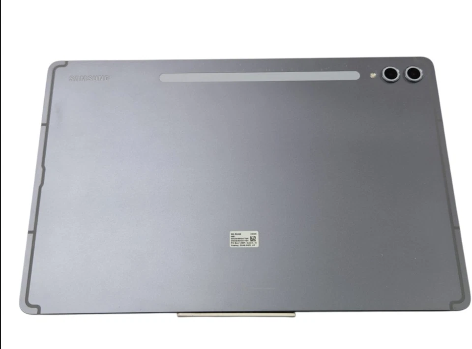 Samsung Galaxy Tab S10+ · 256GB · Cellular, photo 2 of 5