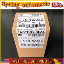 New Factory Sealed AB 1794-IE12 SER A Flex 12 Point Analog Input Module 1794IE12