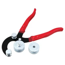 Wilmar Performance Tool   Professional Tubing Bender  W80674  Brake