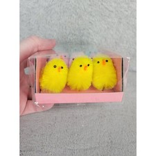 Hobby Lobby Easter 2018 Crafts Fluffy Chenill...