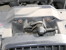Capote Seat AROSA