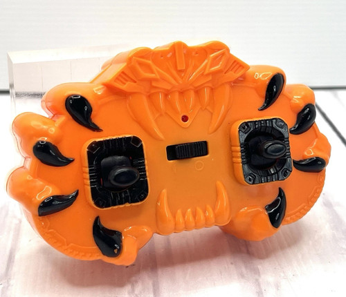 Adventure Force Tiger Twister Stunt RC Replacement Remote Control Only 82292 - Picture 1 of 11