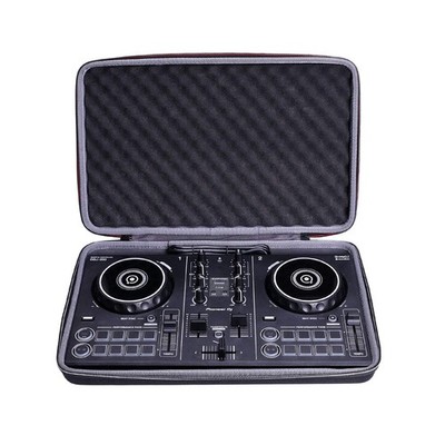 Hard Case for Pioneer DJ DDJ-200 Smart or DDJ-200 / DDJ-WeGO4-K/DDJ-WEGO3 DJ Con