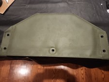 NOS ITV Growler Ballistic Headrest M1161 General Dynamics