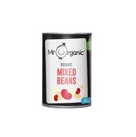 Mr Bio Mischbohnen Dose - 400G