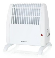 emerio Frostwächter Standgerät 500 W, weiß  Heizgerät